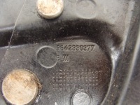 Рычаг тормоза ручного citroen c3 1 c3 pluriel peugeot 1007 в Украине, фото thumb