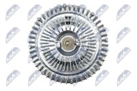 фото thumb №15, Сцепление вязкостная jeep grand cherokee 05- commander 05- | 52079718ac