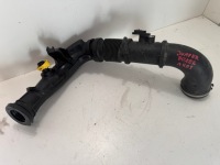 Купити Шланг інтеркулер ruras турбіни ducato peugeot boxer citroen jumper, фото thumb