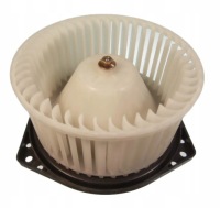 фото thumb №1, Вентилятор воздуходувка салона subaru forester