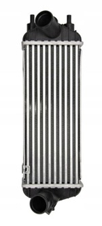 фото thumb №1, Радиатор воздуха hyundai ix35 10- srl 4048j8-1