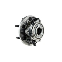 фото thumb №1, Ступиця колеса перед