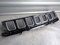 фото thumb №2, Jeep compass ii решётка радиатора решётка радиатора