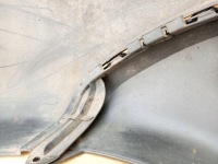 Bmw x1 f48 рестайлинг  lci диффузор накладка бампер задняя задняя 51127954261= с Разборки, фото thumb