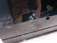 фото thumb №8, Дверь зад задние левая audi q5 8r0 2008-2016r