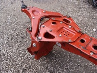 фото thumb №12, Підрамник важелі ресора iveco daily 1999-2006 500392779