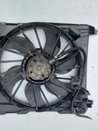 фото thumb №3, Вентилятор радиатора renualt megane ii 8200151465