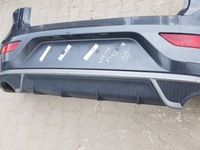 фото thumb №11, Volvo v40 ii 2 12-16r r-design бампер задняя задний 455-16