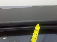 фото thumb №7, Kia ceed ii kombi захист багажника кронштейн шторка задня ліва 85911-a2500