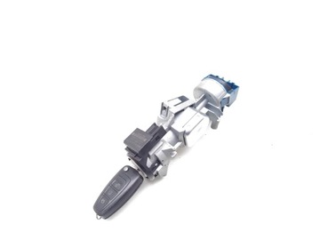 фото thumb №9, Ford c-max замикач lufy запалювання з kluczowym пультом 2015 mpv 4/5dr