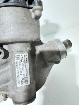 фото thumb №8, Рулевая рейка трансмиссия рулевая cupra vw seat skoda 5wb423054k om