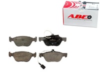 фото thumb №1, Гальмівні колодки гальмівні alfa romeo 166 lancia kappa 2.0-3