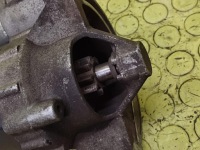 Peugeot 206 стартер 9633292480 с Разборки, фото thumb