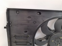 фото thumb №2, Вентилятор renault kadjar nissan qashqai po 2017