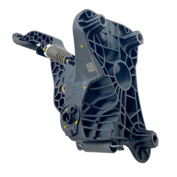 фото thumb №9, Педаль зчеплення dacia sandero iii logan iii 465404988r