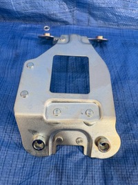 фото thumb №4, Кронштейн кронштейн кронштейн renault megane v e-tech