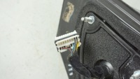 фото thumb №12, Зеркало левое hyundai i40 11-14 6pin ncw 2011-2014 rhd uk англичанин