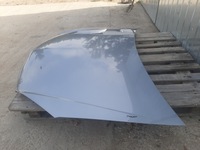 фото thumb №9, Капот крышка opel astra h iii оригинал лак цвет z163