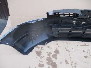 фото thumb №7, Бампер перед переднє nissan qashqai j10 06-10
