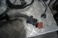 Электропроводка дверь замок дверь правый задний  twingo iii Киев, фото thumb