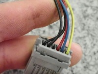 фото thumb №9, Micra k12 cabrio 03-10 зеркало левая europa ky0