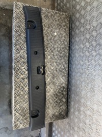 фото thumb №1, Twingo iii 849202470r молдинг накладка багажника