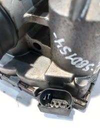 Smart дросельна заслінка 0205003055 a1601410225 оригінал Зі Шроту, фото thumb