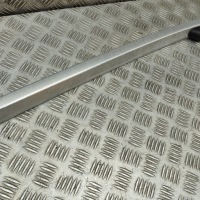 Skoda octavia mk3 5e 2014 ліва сторона рейлінги дахові Недорого, фото thumb