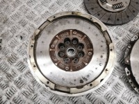 Land rover discovery sport 2015 комплект зчеплення Недорого, фото thumb