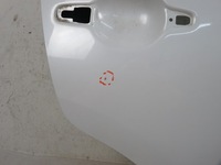 фото thumb №9, Дверь правый задняя mitsubishi outlander iii gg_w, gf_w, zj