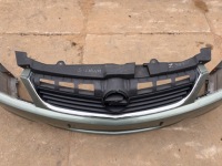 Купити Opel vectra c рестайлінг  бампер перед передній, фото thumb