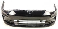 фото thumb №1, Новый org бампер перед vw golf 8 viii r-line lc9x