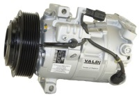 фото thumb №1, Qashqai ii espace v kadjar talisman 92600 4eb1a, 447140-1370 компрессор