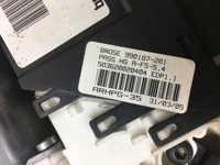 фото thumb №8, Підйомник скло правий перед 807 2.0 hdi