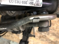 фото thumb №12, Porsche 991 911 4 gts подвеска передние правое