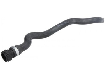 фото thumb №2, Sasic шланг нагревателя renault clio ii 1.4