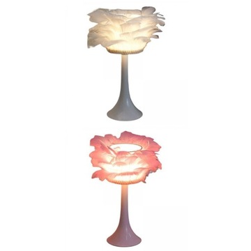 Nordic LED настольная лампа USB
