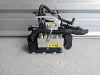 Jeep grand cherokee wl насос компресор підвіска 68372518aj в Україні, фото thumb