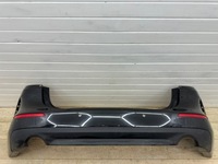 фото thumb №1, Bmw 2 f44 2019 бампер задний