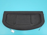 фото thumb №1, Полиця задня задня багажника hyundai i30 ii 12-16 хетчбек