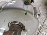 Колонка кермова підсилювач як нова ford escape mk4 рестайлінг  23r америка Недорого, фото thumb