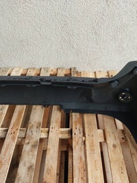 фото thumb №10, Бампер задня задній nissan pathfinder iii 3 85022eb300