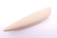 фото thumb №4, Mini r56 r57 підлокітник обшивка лівий перед cream white