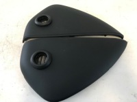 фото thumb №1, Заглушка панели audi a8 d4 правая 4h1857086a