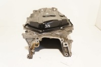 Піддон масляна renault espace megane 1.6 tce m5m 450 в Україні, фото thumb