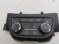 фото thumb №1, Opel zafira панель кондиціонера 39081562