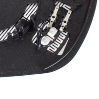 фото thumb №11, Вкладыш стекло зеркало с подогревом левый заменитель do peugeot 3008 5008 2016-