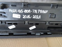 фото thumb №5, Audi q5 80a 2016-2021r планка двері права зад