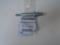 фото thumb №2, Болт подушки безопасности двигателя laguna ii iii espace iv 8200689098 оригинал