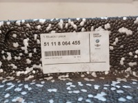 фото thumb №6, Bmw 1 f20 f21 lift 15- m-pakiet абсорбер бампера перед 8064455